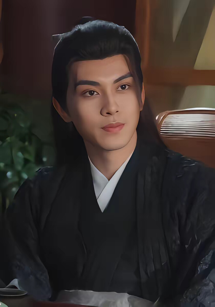 《穿书后爆改侯府》剧照