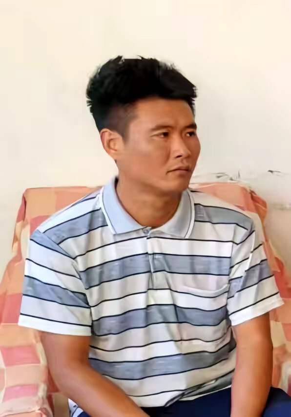 《林中巨蟒》剧照