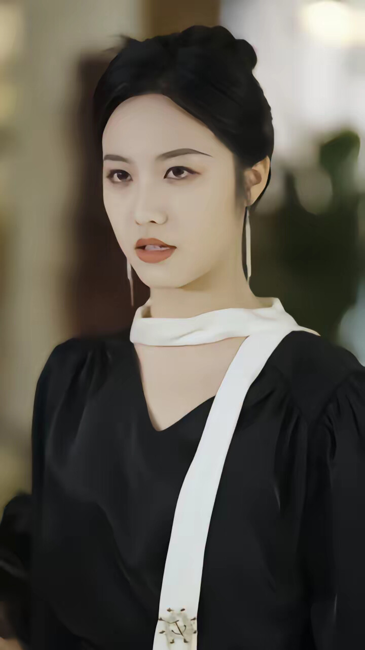 《维港夜色》剧照