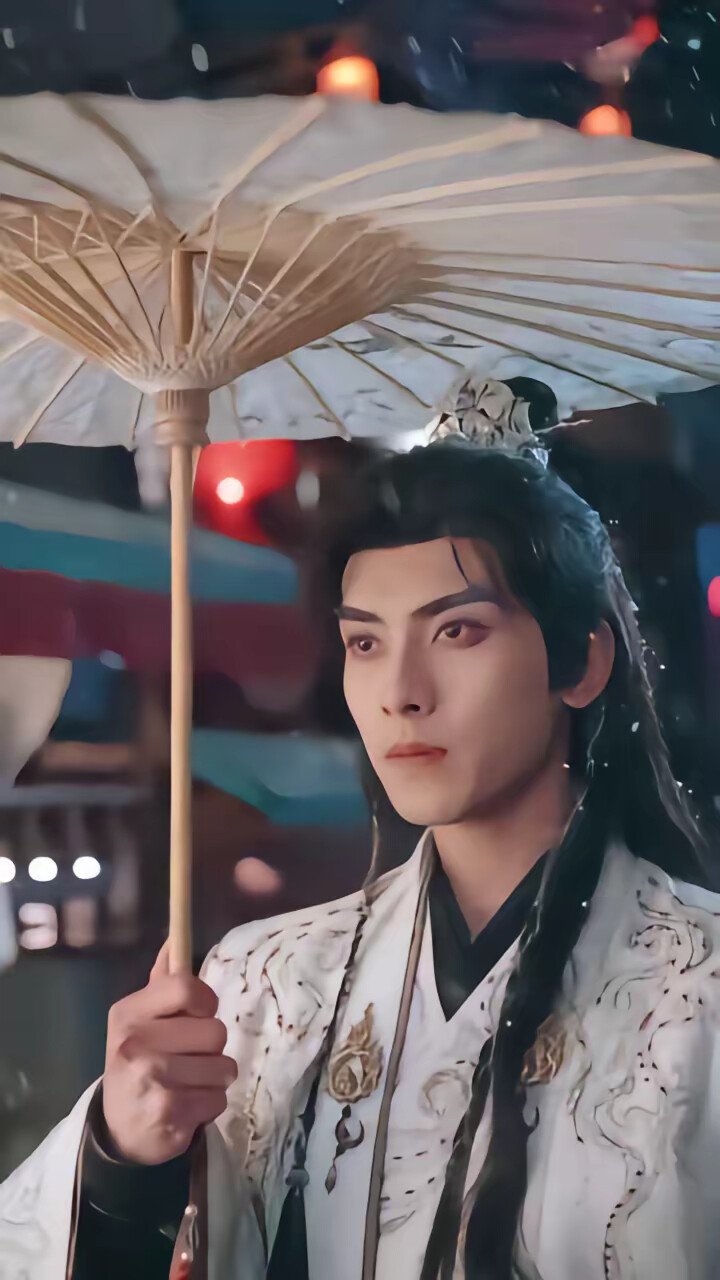 《穿书女纨绔：攻略反派夫君》剧照