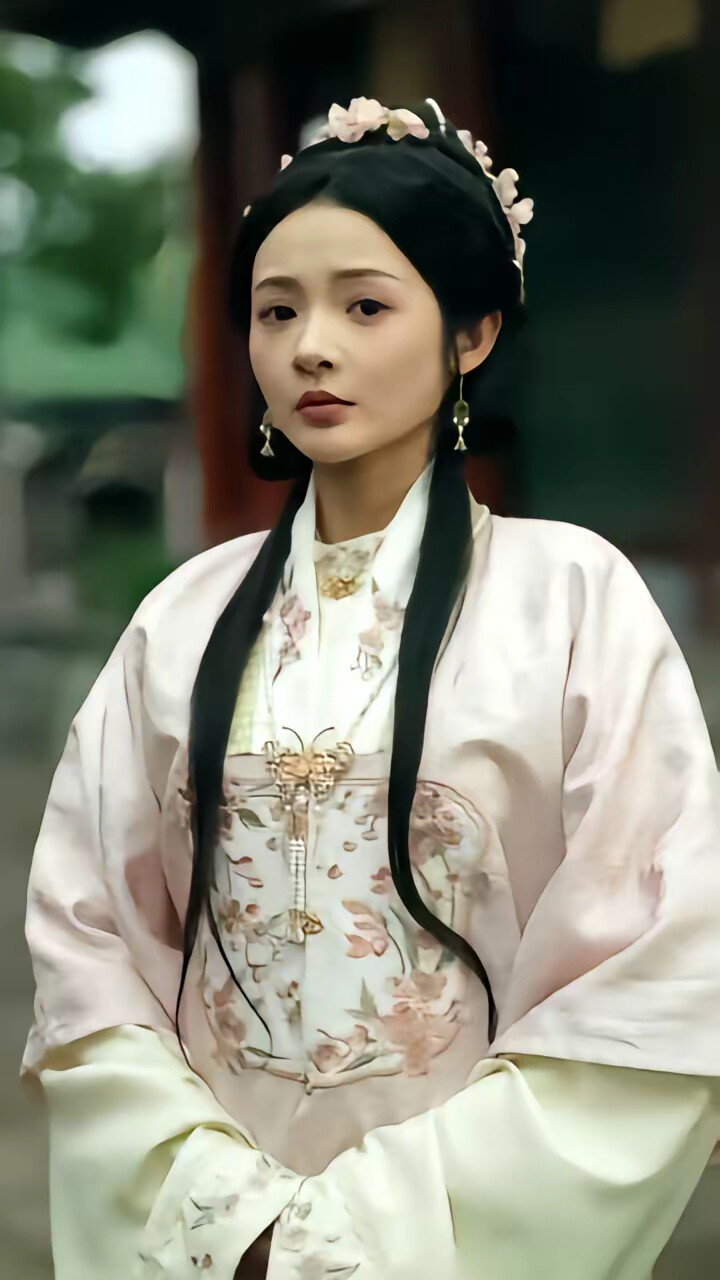 《卦妃之名动天下》剧照