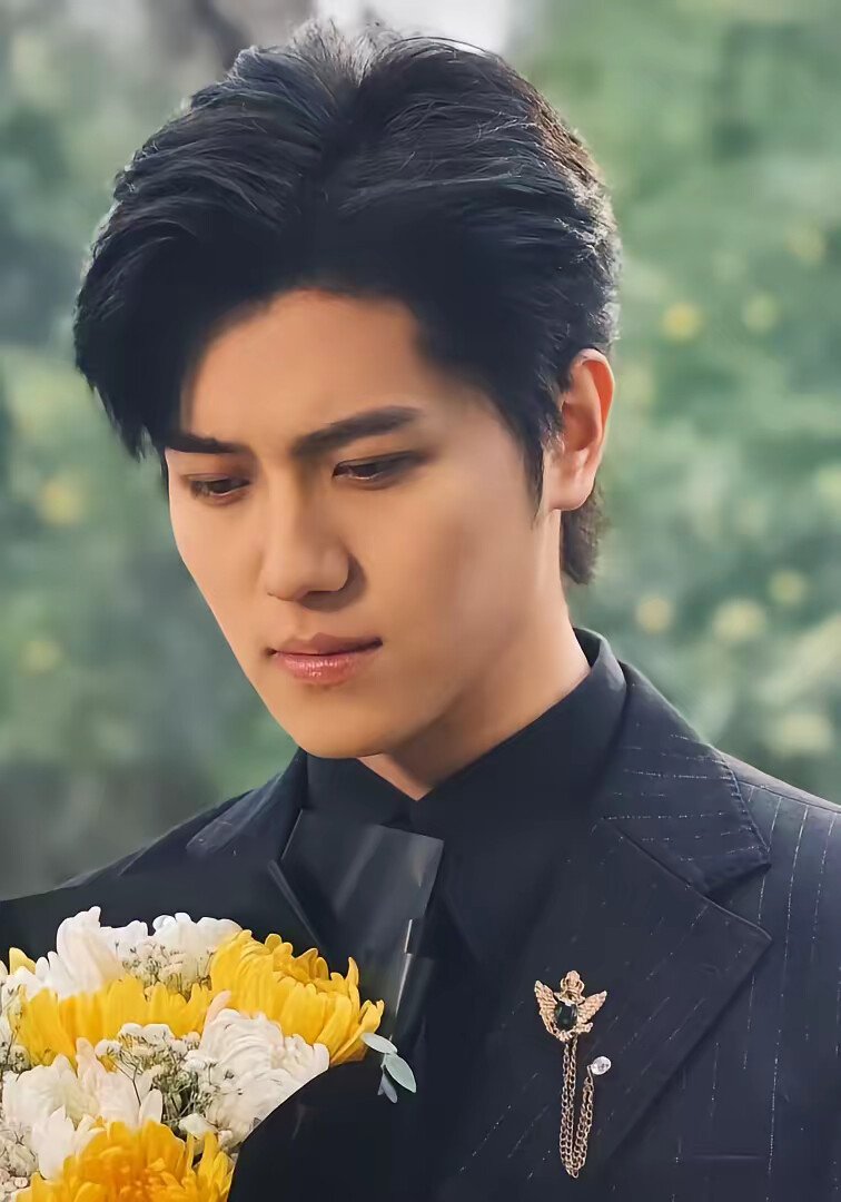 《昨夜长风今消散》剧照