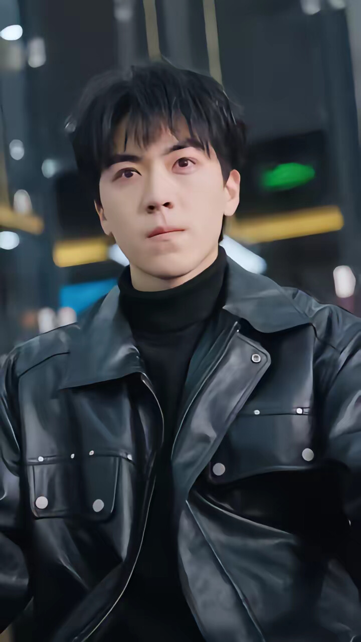 《一杆定乾坤》剧照