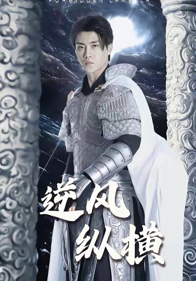 《逆风纵横》剧照