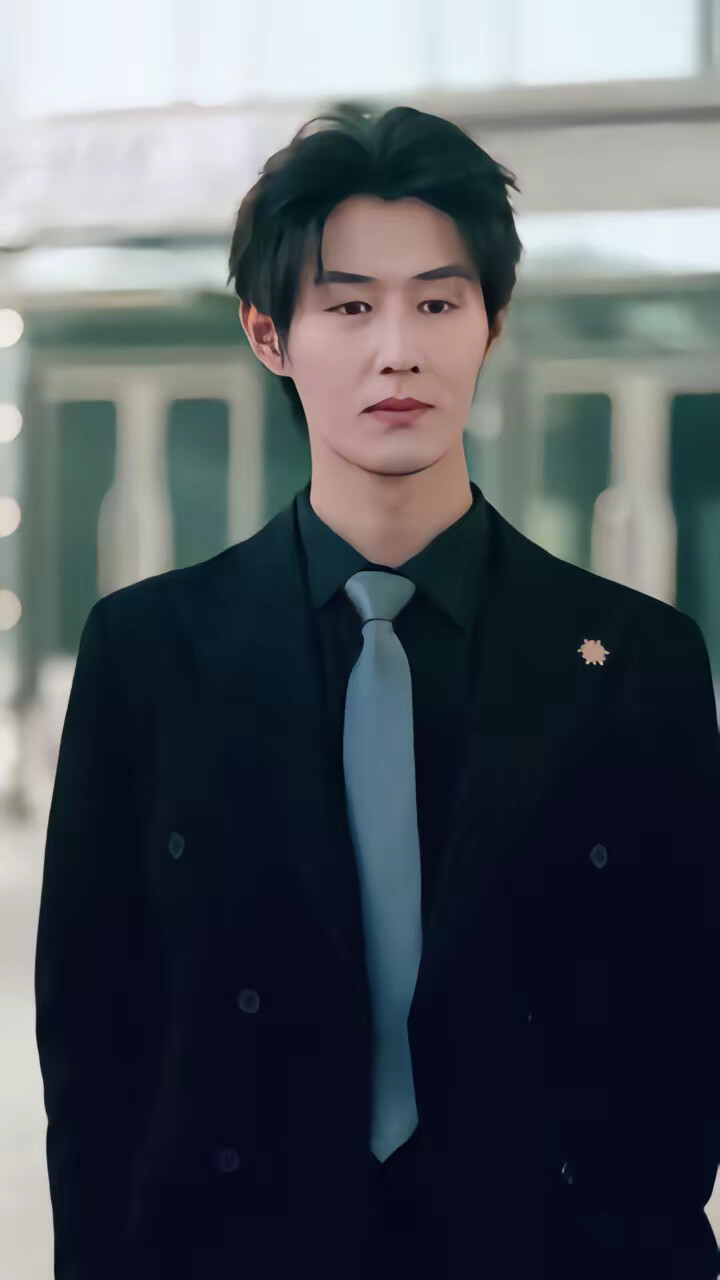 《元宝四岁半》剧照