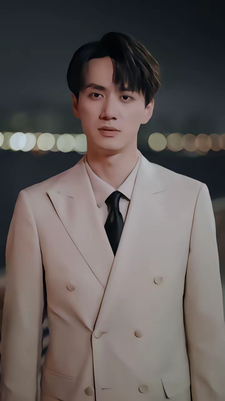 《她的独特品格》剧照