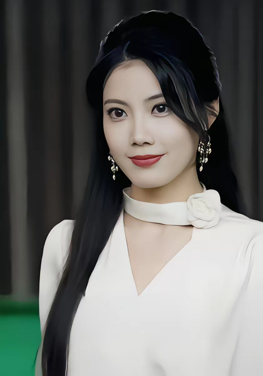 《老公破产夜，妻子一杆翻盘》剧照