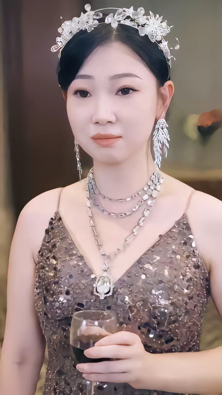 《总裁大叔深深宠》剧照