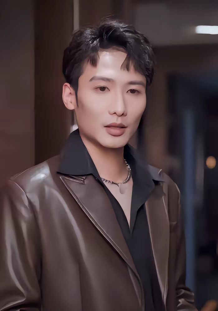 《城南花正开》剧照