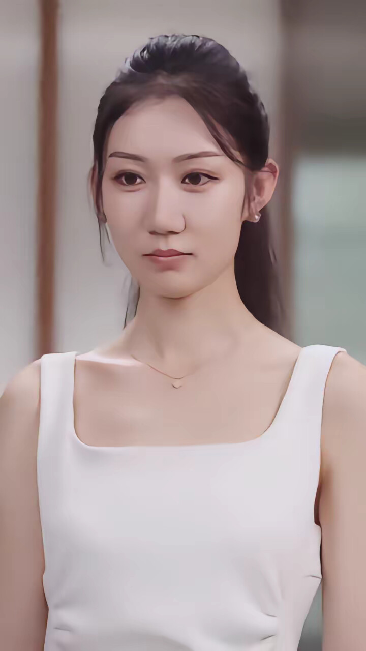 《黑鸢尾的诱惑》剧照