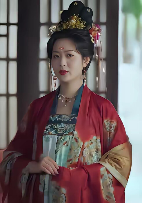 《大理寺卿六岁半》剧照