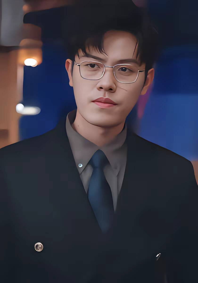 《非正常一家人》剧照