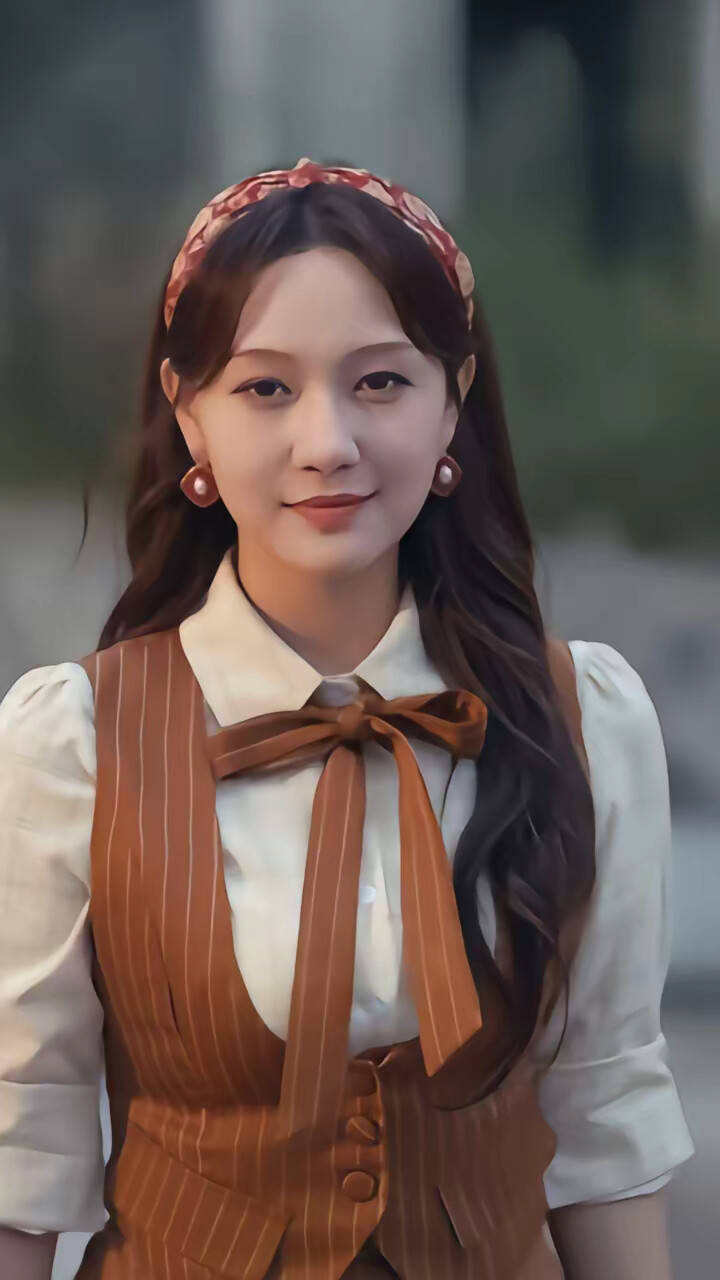 《重生九六，再启心动》剧照