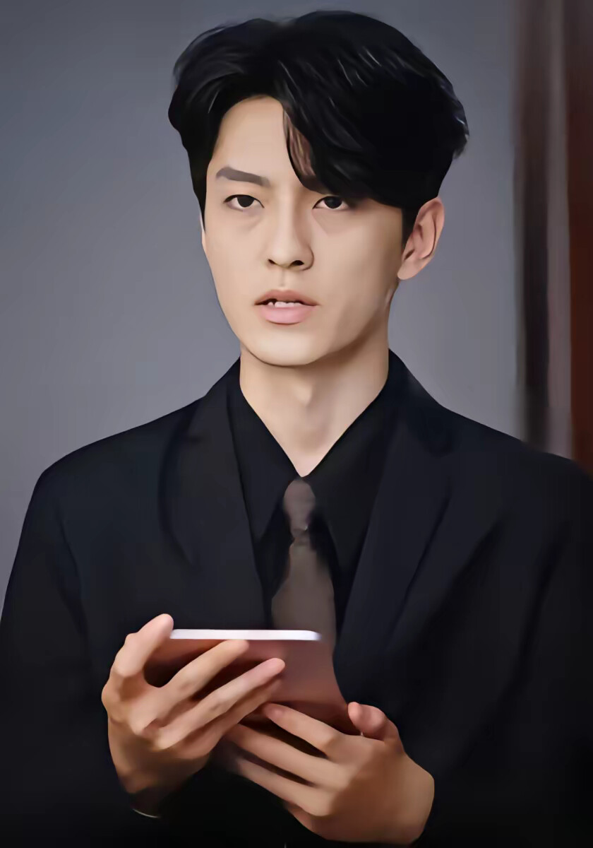 《订婚宴假爸爸身份瞒不住了》剧照