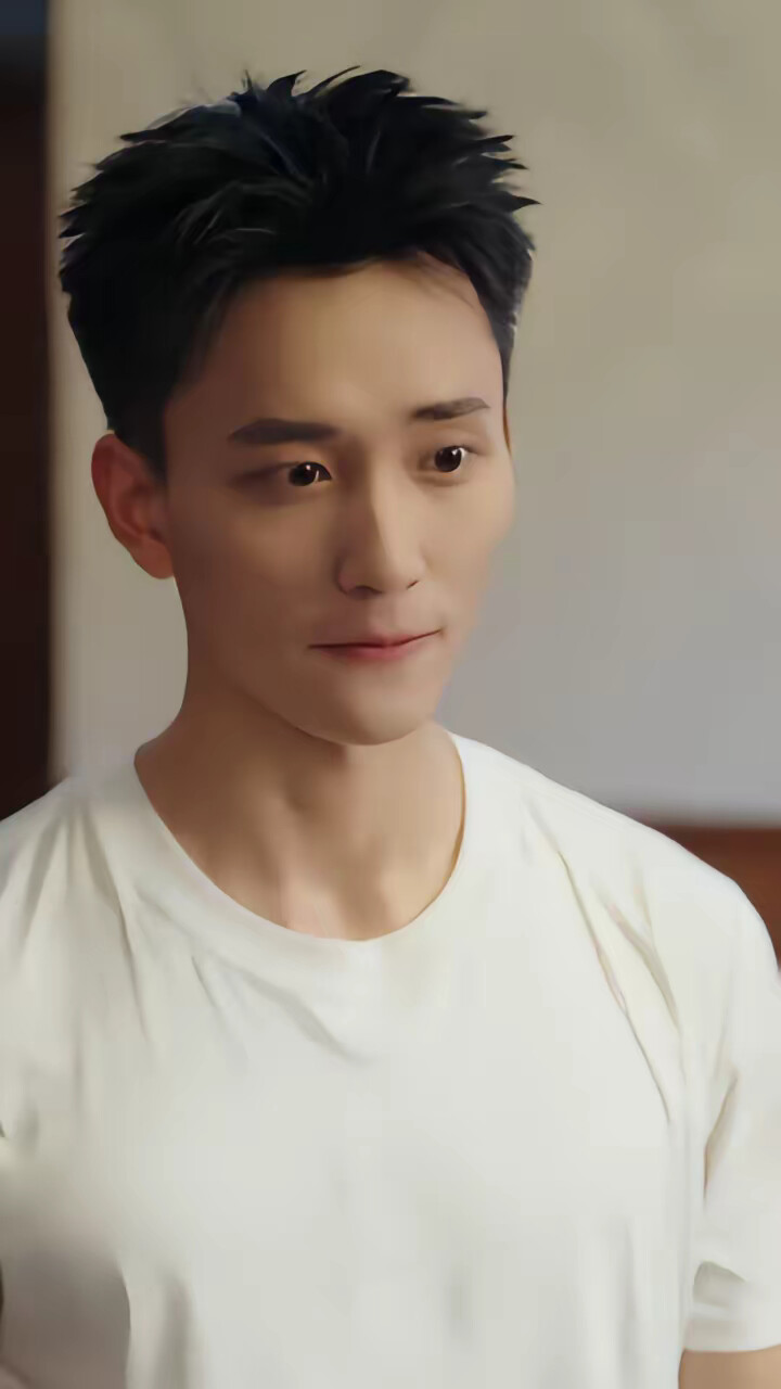 《重生八零：情定地平线》剧照