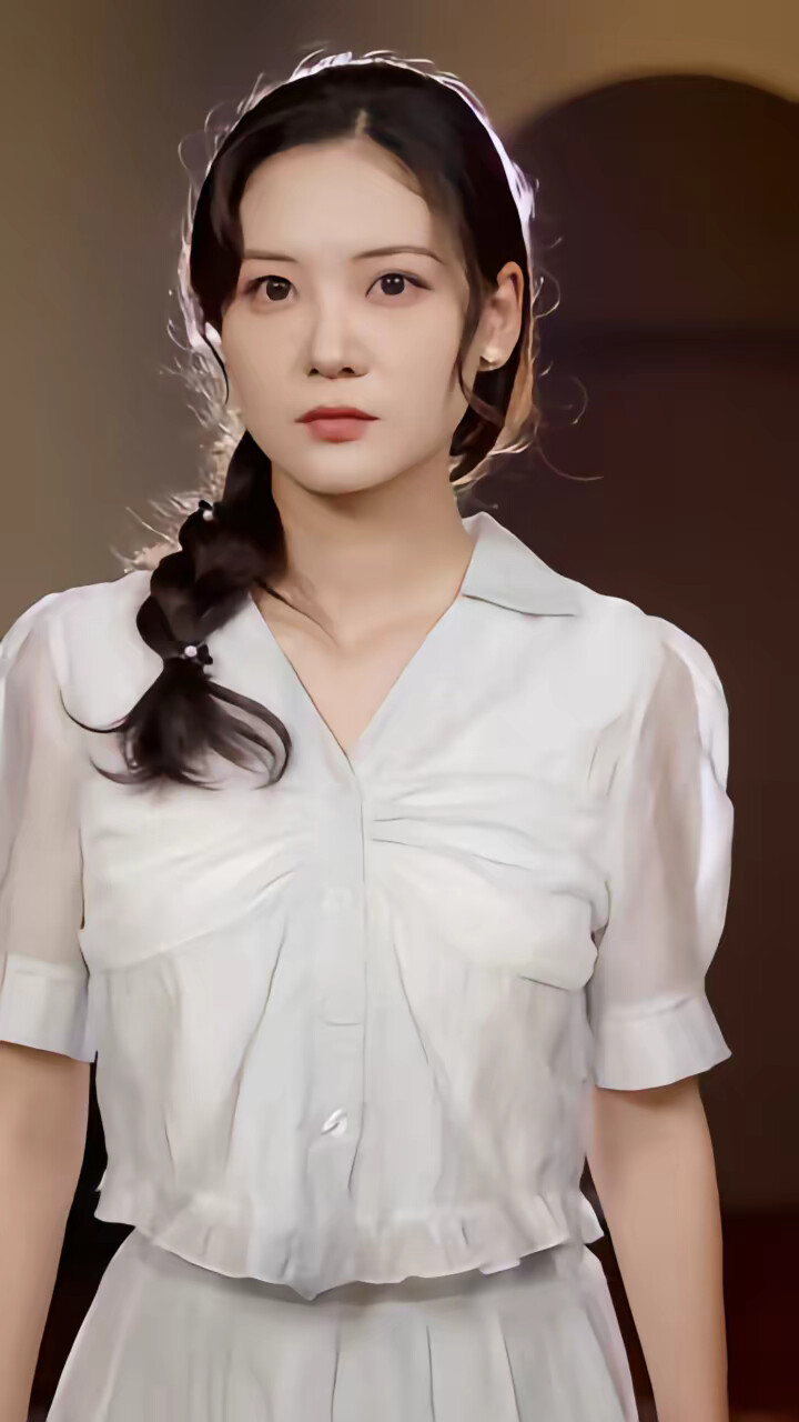 《我才是真千金》剧照