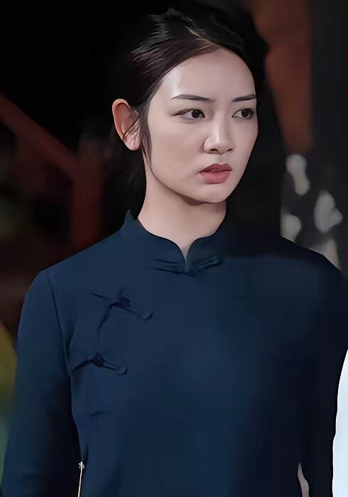 《霍英雄》剧照