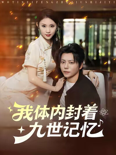 《我体内封着九世记忆》剧照