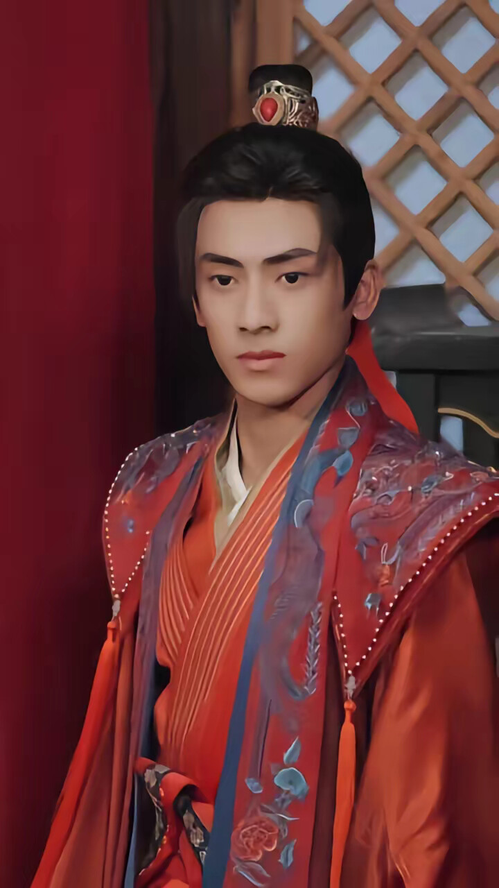 《暗卫王妃》剧照