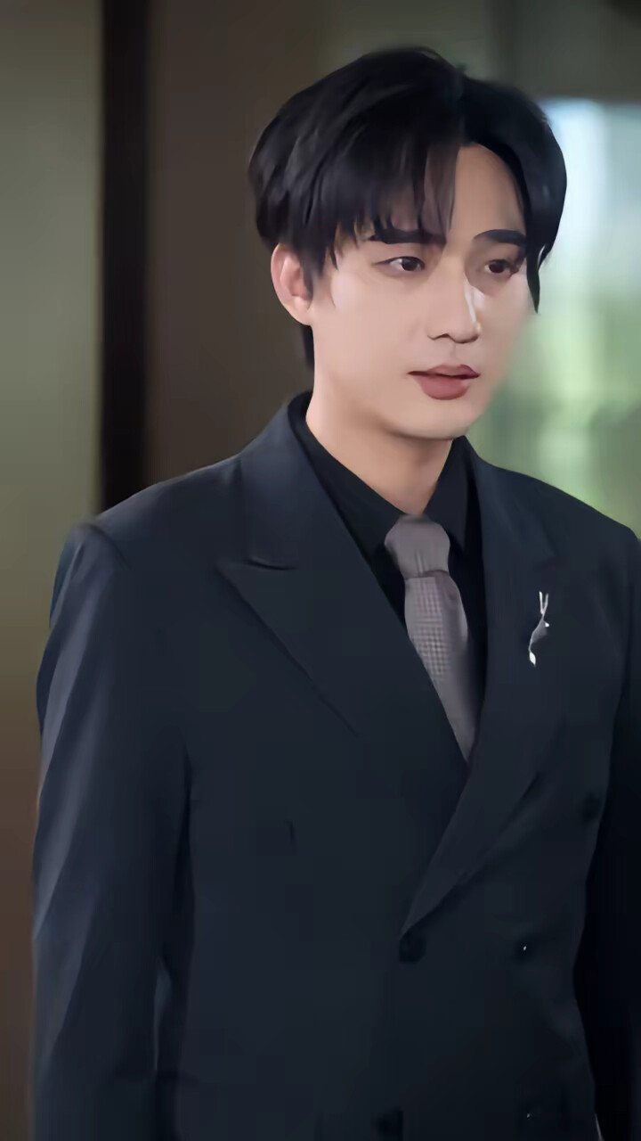 《男友二次失忆忘记她，但已领证》剧照