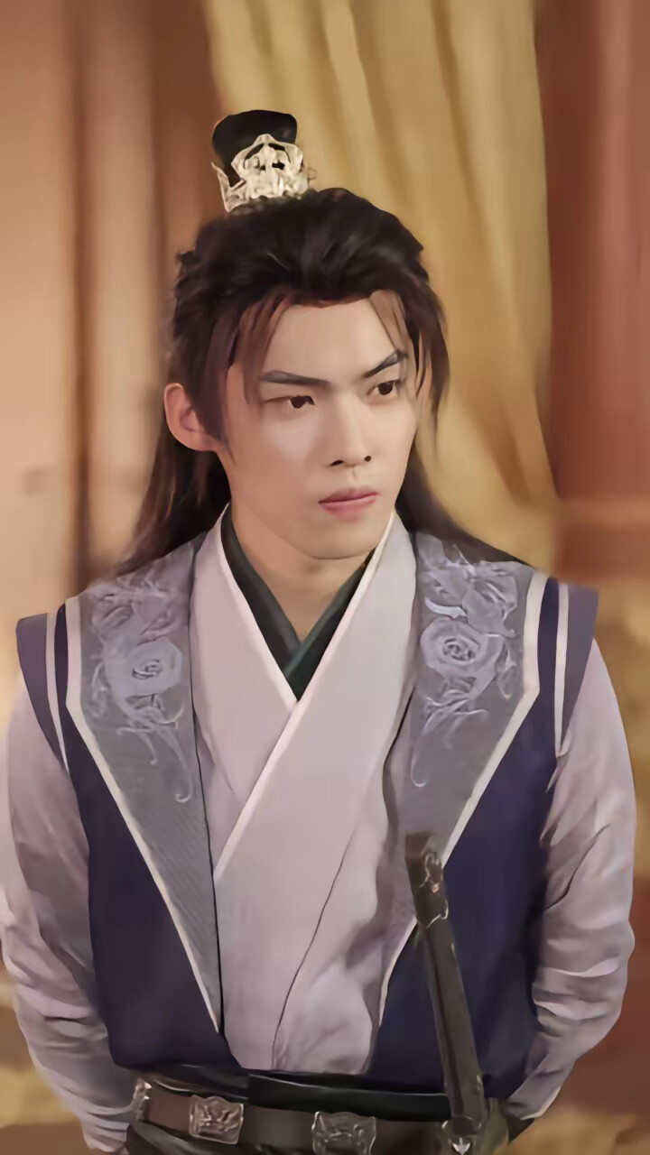 《土匪怎么了，我偏要当官》剧照