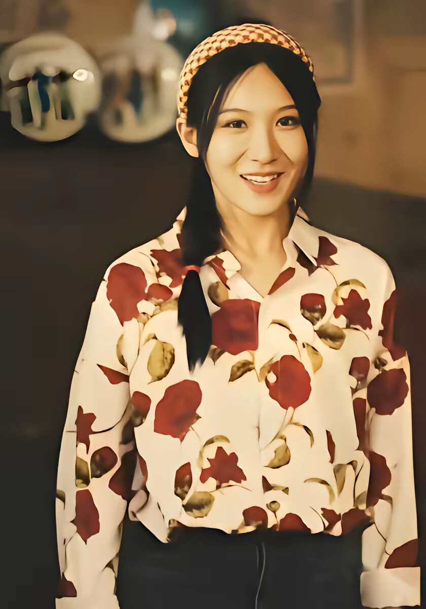 《穿越80后，捡来的老公超给力》剧照