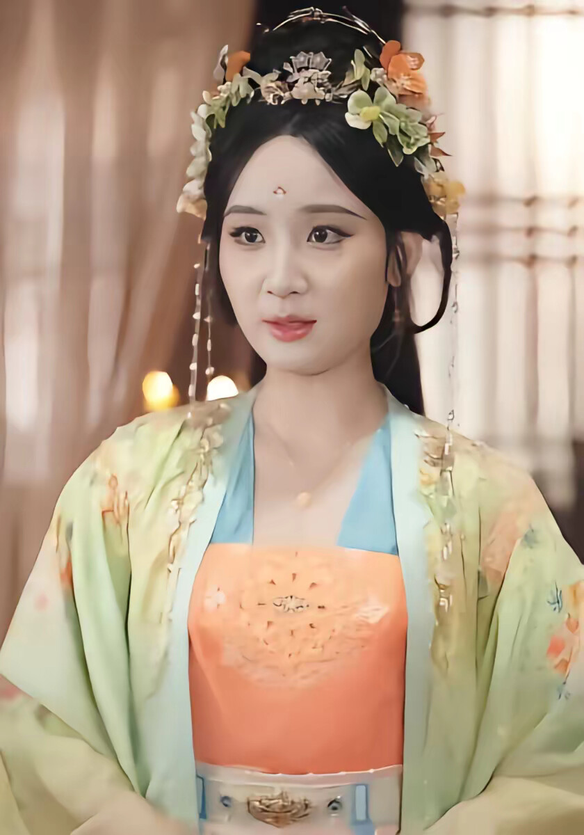 《攻略摄政王之后我登基成女帝了》剧照