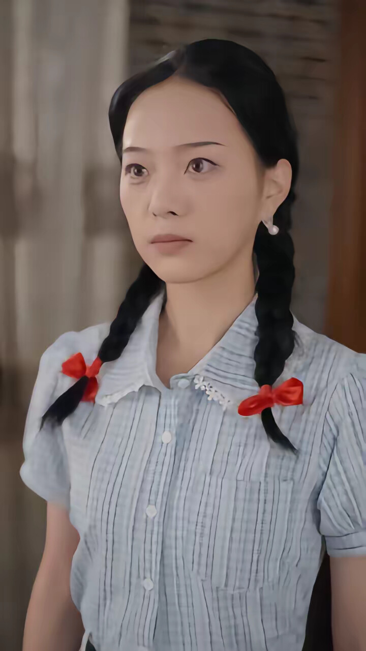 《重生后我把结婚对象换人了》剧照