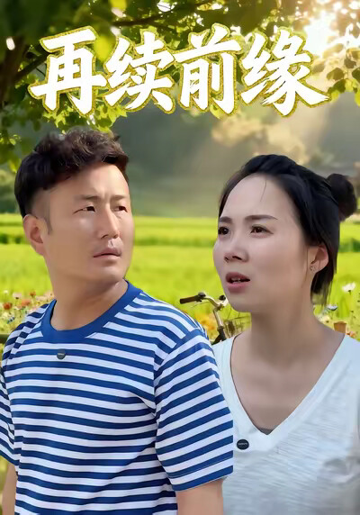 《再续前缘》剧照