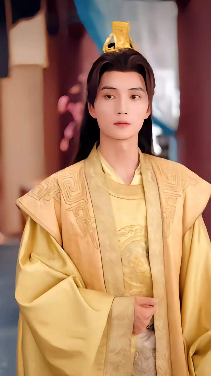 《春棠晚》剧照