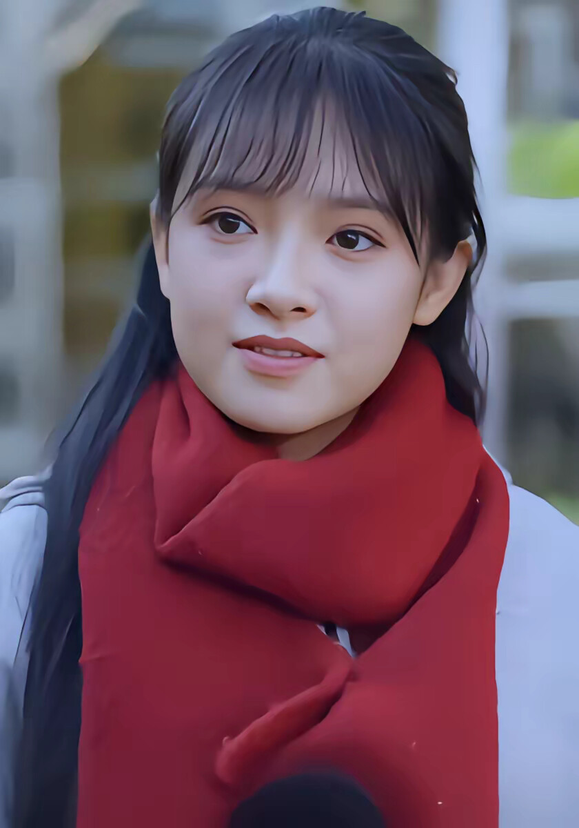 《风雪归乡路》剧照