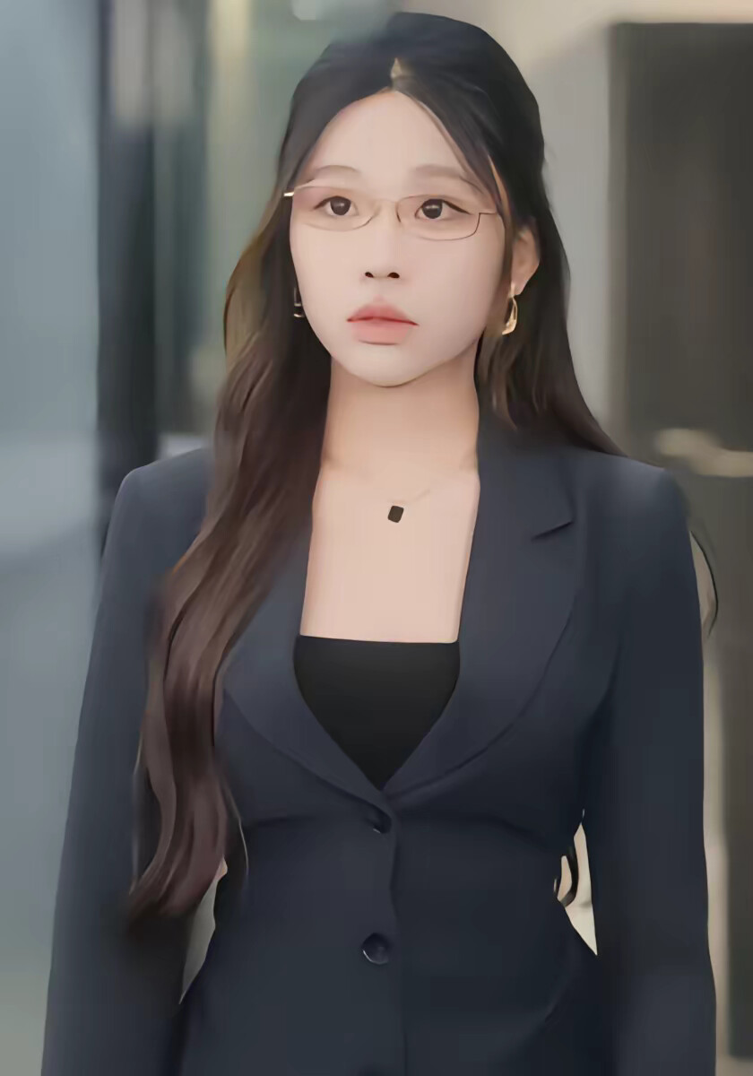 《我的身体住只女妖》剧照