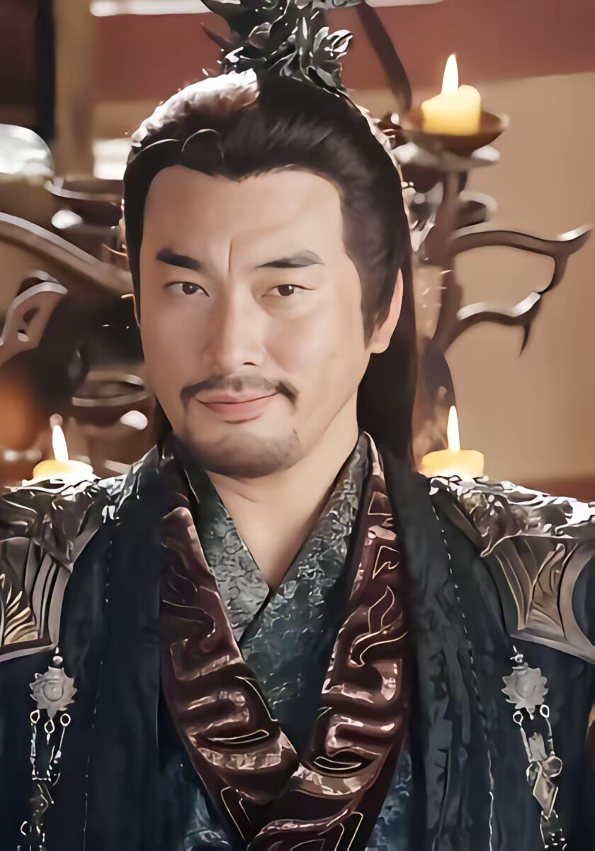 《不装了，我就是你们老祖》剧照