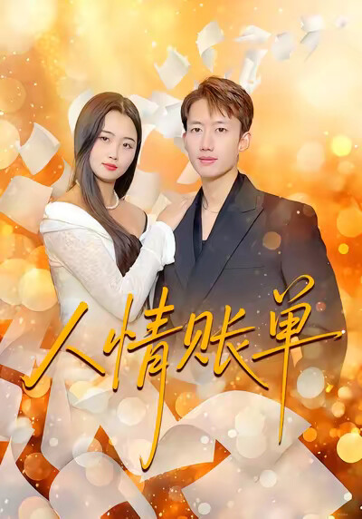 《人情账单》剧照