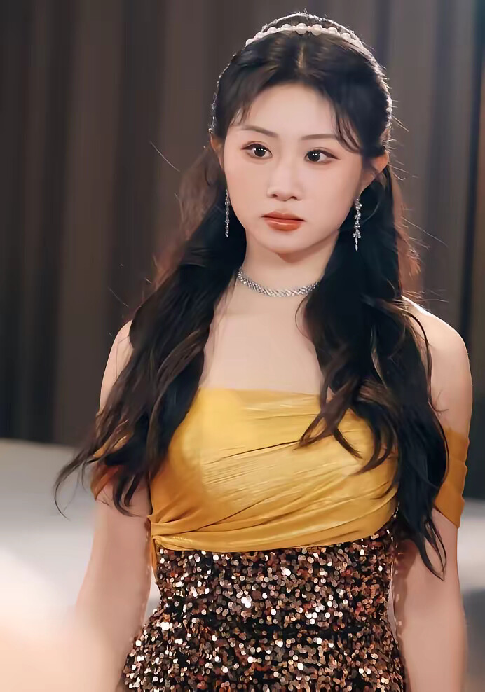 《月落孤星闪耀》剧照