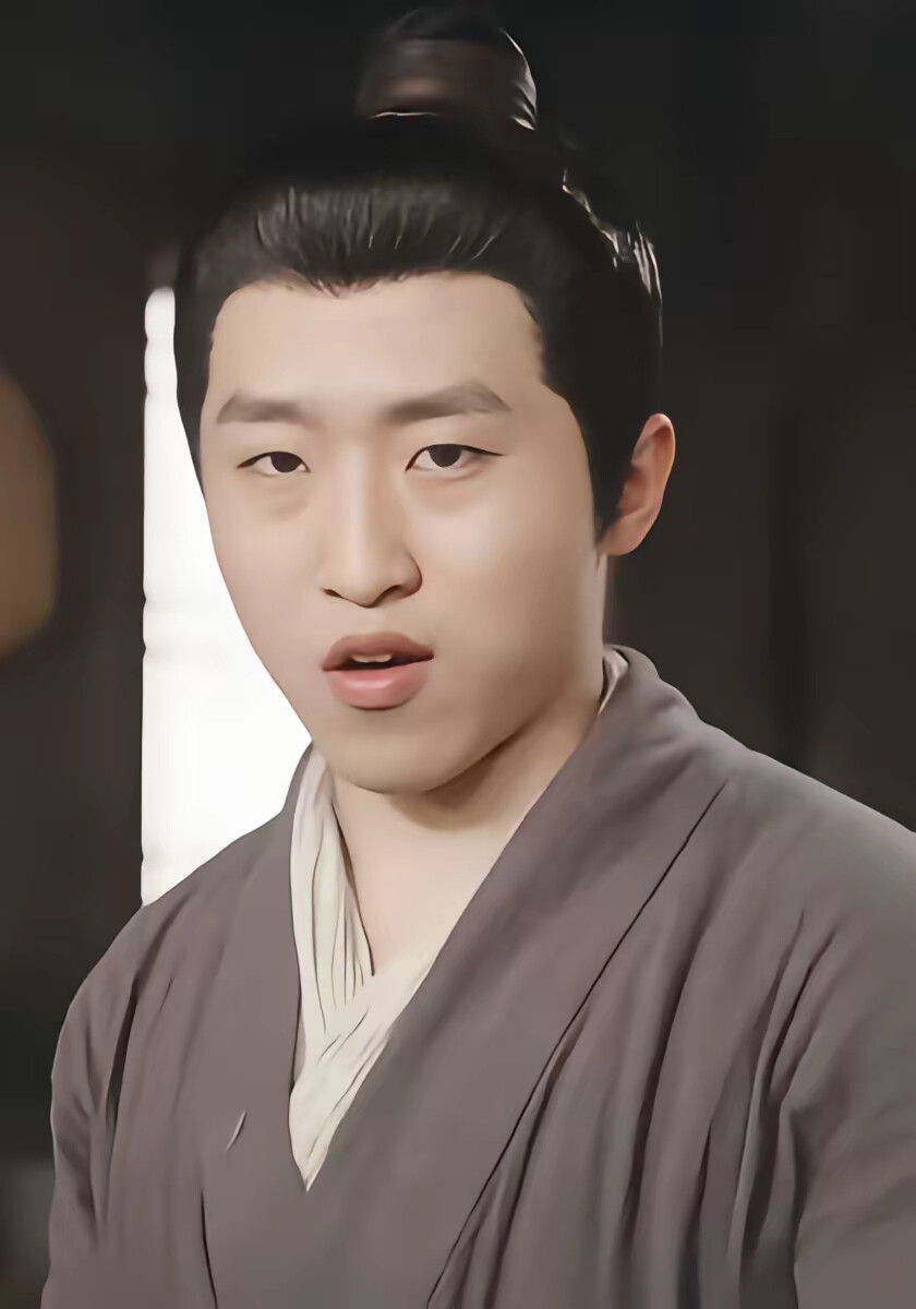 《首辅家的锦鲤妻》剧照