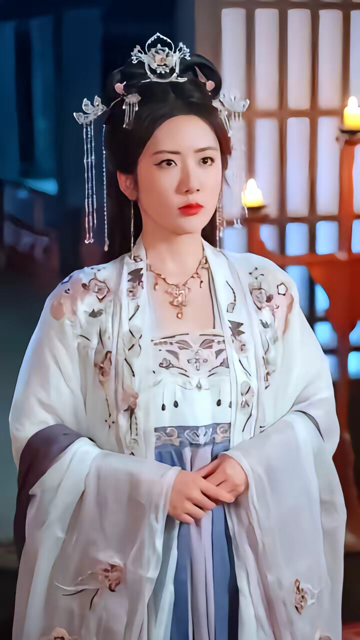 《凤鸣向南枝》剧照