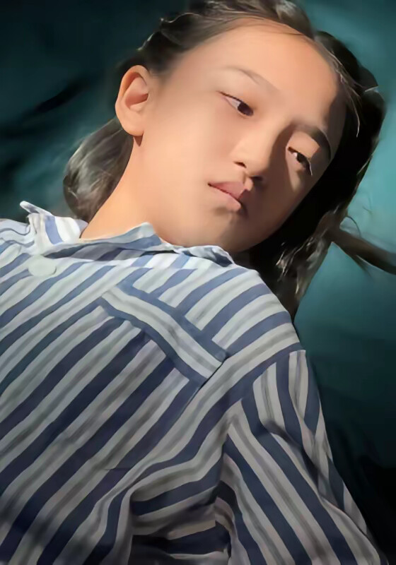 《11岁奶奶的养猪帝国》剧照