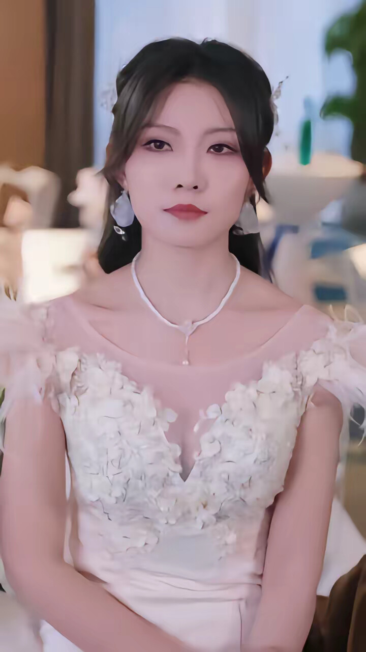 《命中注定我爱你》剧照