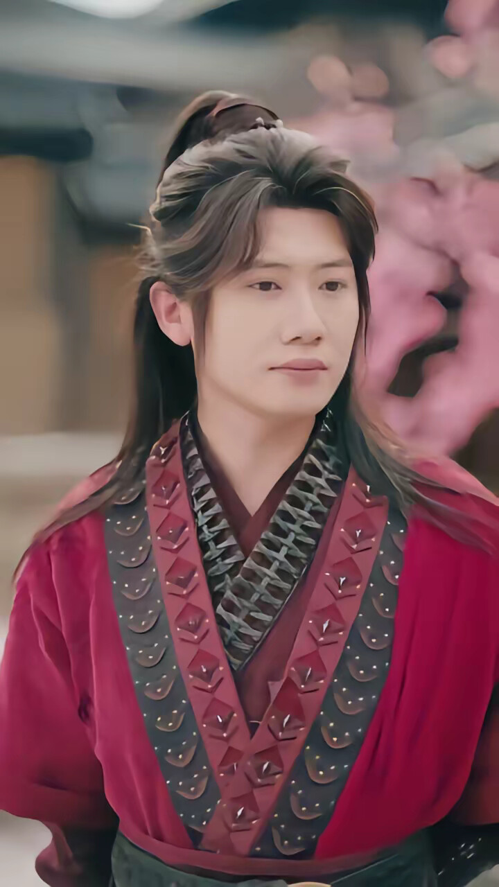 《我的弟弟是天选之子》剧照