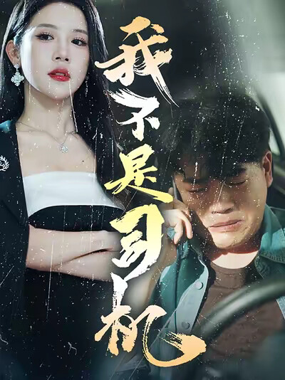 《我不是司机》剧照