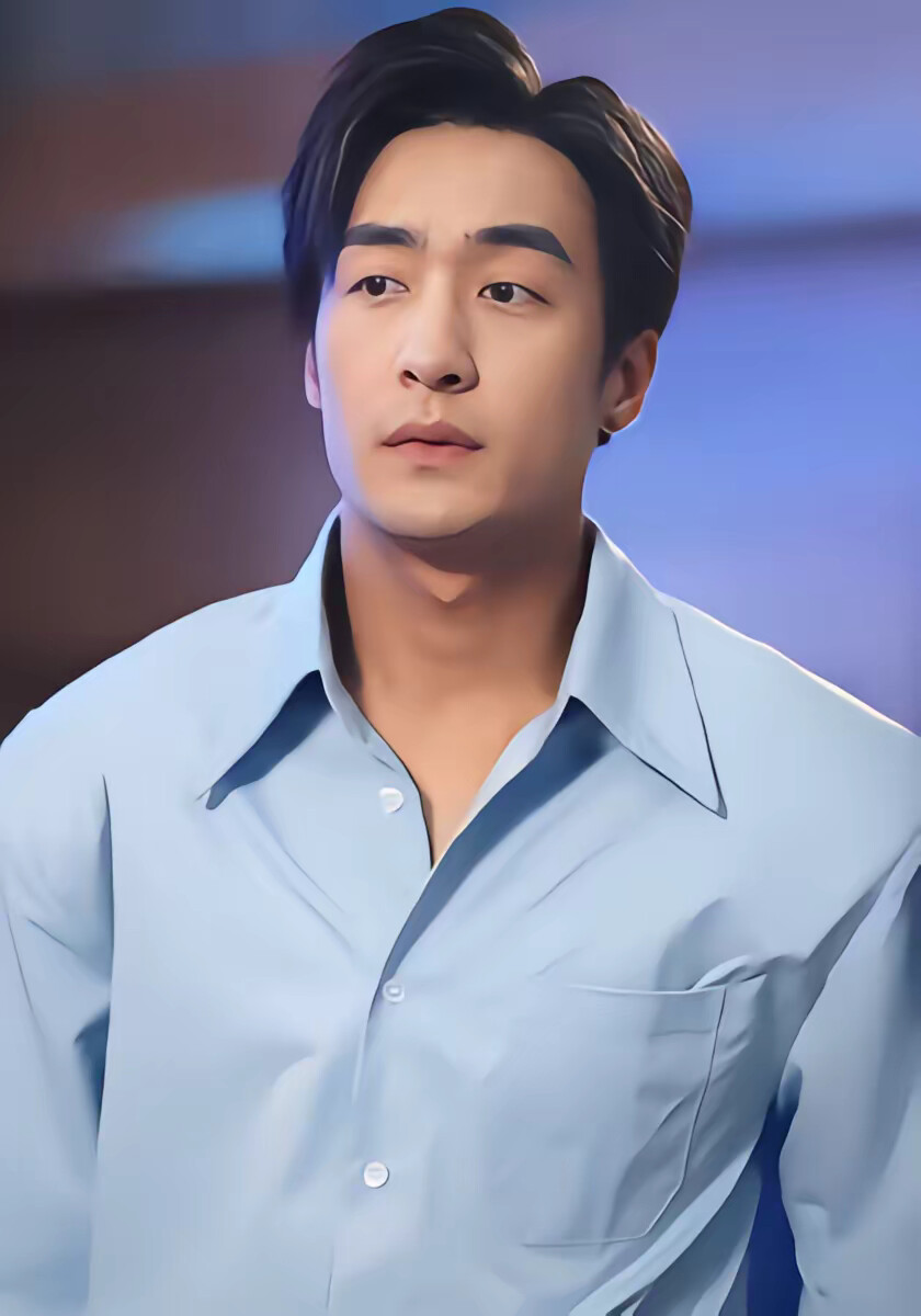 《学弟，我就是你的网恋对象啊》剧照