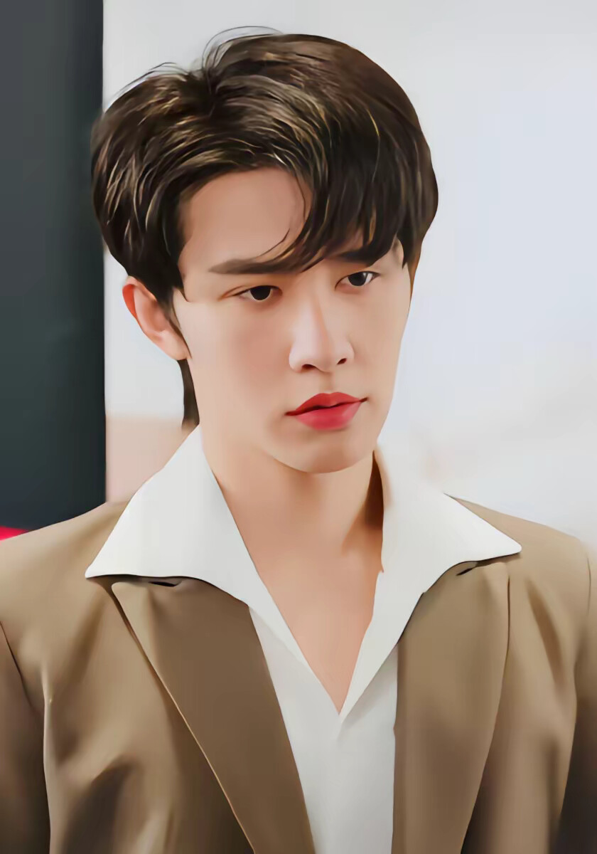 《不被定义的她》剧照