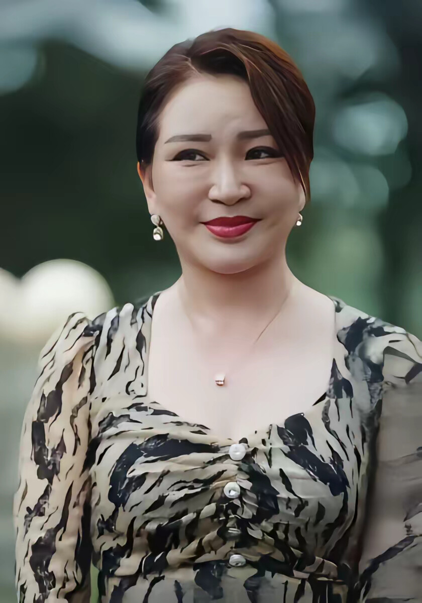 《为父母争口气我压上一切》剧照