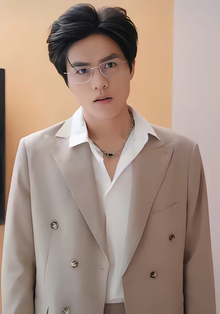 《闪婚闺蜜大哥后，我彻底上头了》剧照