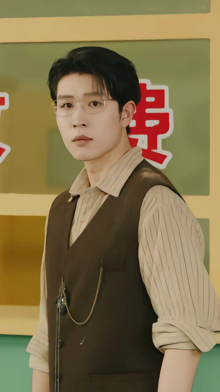 《唯爱心尖宠》剧照