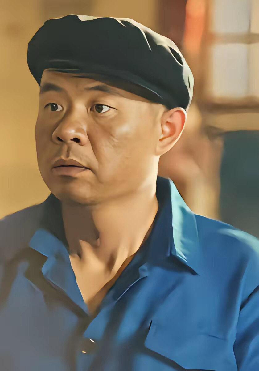 《穿越80后，捡来的老公超给力》剧照