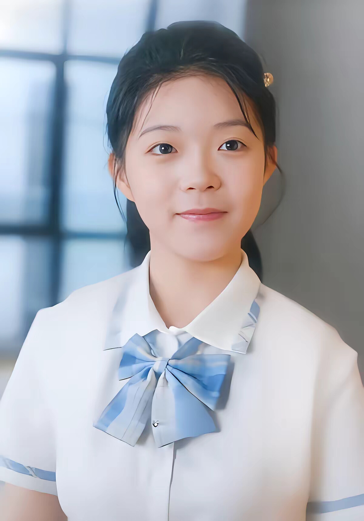 《遗爱无声不复见》剧照