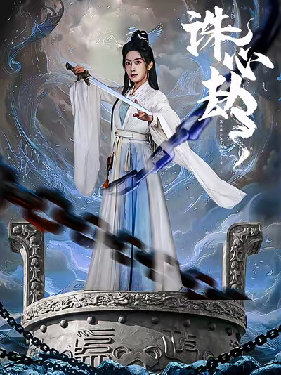 《诛心劫》剧照