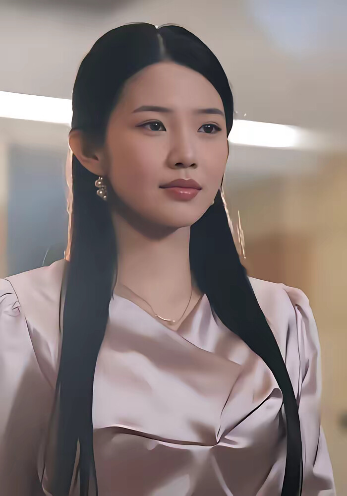 《新弹幕专治恋爱脑》剧照